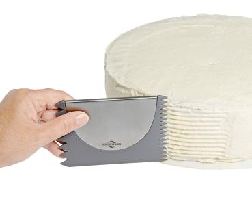 Preview: Küchenprofi Bake Teigschaber-Set Vario 08 0582 19 00